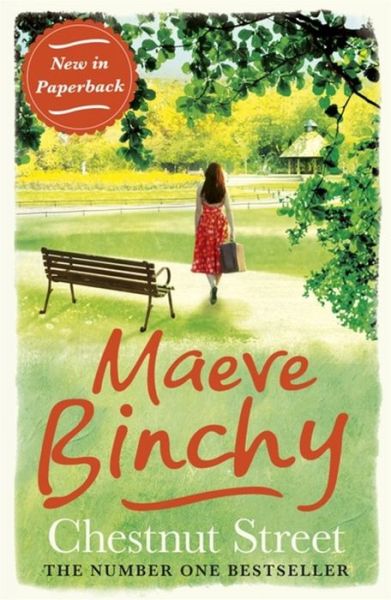 Chestnut Street - Maeve Binchy - Bøger - Orion Publishing Co - 9781409151814 - 4. juni 2015