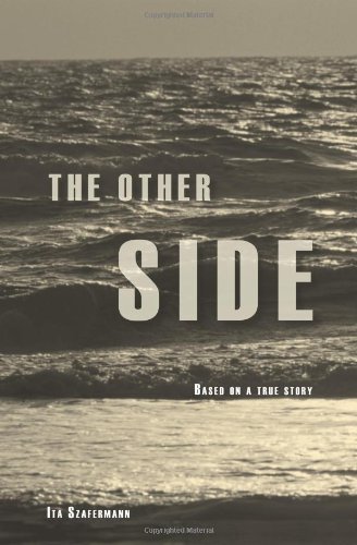 Cover for Ita Szafermann · The Other Side (Taschenbuch) (2007)
