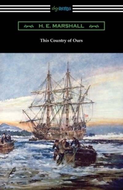 Cover for H E Marshall · This Country of Ours (Paperback Bog) (2020)