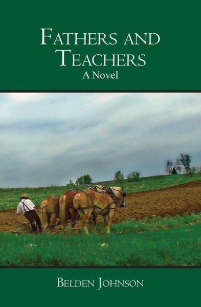 Cover for Belden Johnson · Fathers and Teachers (Paperback Bog) (2009)