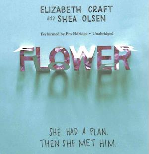 Cover for Elizabeth Craft · Flower (CD) (2017)