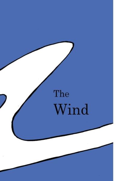 Cover for Andy Ross · The Wind (Paperback Book) (2014)