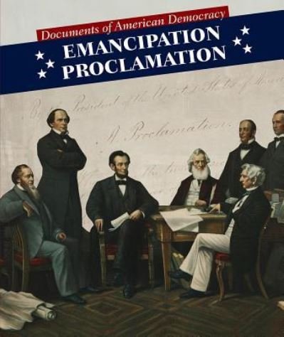 Cover for Ryan Nagelhout · Emancipation Proclamation (Paperback Book) (2016)
