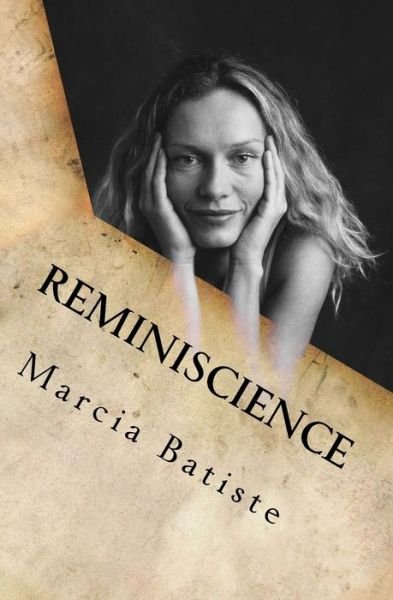 Cover for Marcia Batiste · Reminiscience (Paperback Bog) (2014)
