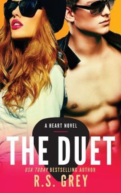 Cover for R.S. Grey · The Duet (Paperback Book) (2014)