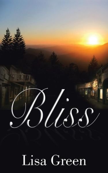 Cover for Lisa Green · Bliss (Paperback Book) (2015)