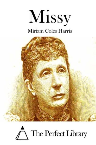 Cover for Miriam Coles Harris · Missy (Taschenbuch) (2015)