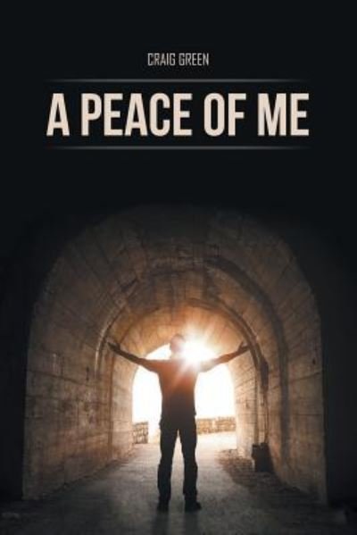 Cover for Craig Green · A Peace of Me (Pocketbok) (2016)