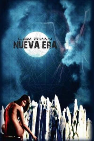 Cover for Lem Ryan · Nueva Era (Paperback Book) (2015)