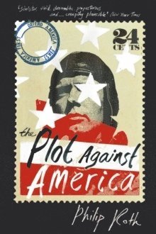 The Plot Against America - Philip Roth - Libros - Vintage Publishing - 9781529110814 - 1 de noviembre de 2018