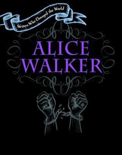 Cover for Anita Croy · Alice Walker (Paperback Book) (2019)