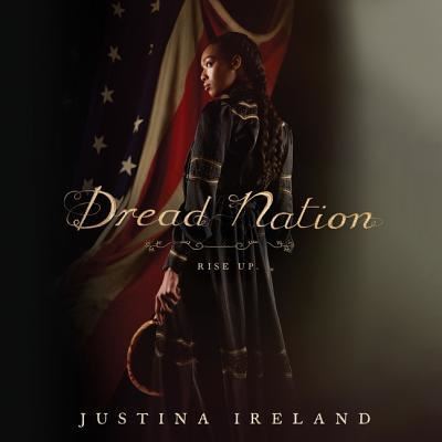 Cover for Justina Ireland · Dread Nation (CD) (2018)