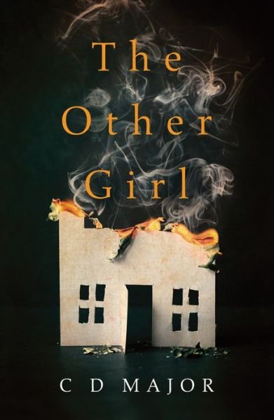 Cover for C D Major · The Other Girl (Paperback Bog) (2020)