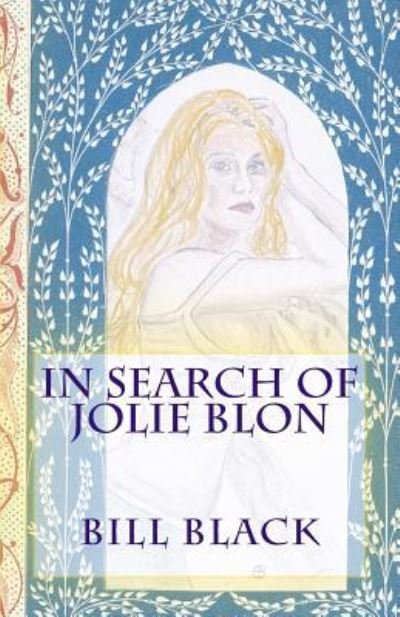 Cover for Bill Black · In Search Of Jolie Blon (Pocketbok) (2017)