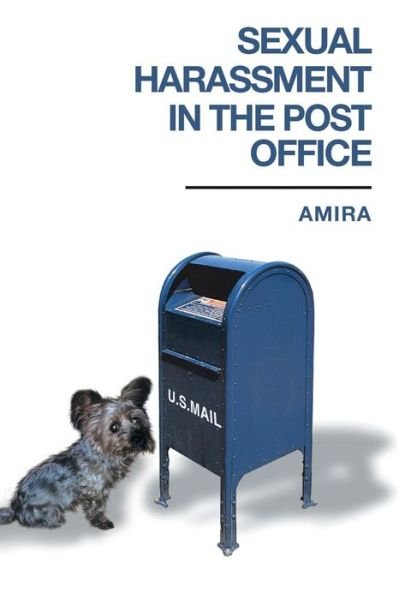 Cover for Amira · Sexual Harassment in the Post Office (Pocketbok) (2018)