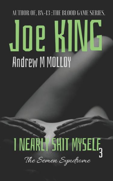 I Nearly Shit Myself 3 - Joe King - Books - Independently Published - 9781549811814 - September 23, 2017