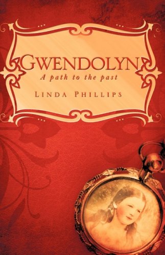 Cover for Linda Phillips · Gwendolyn (Paperback Book) (2008)