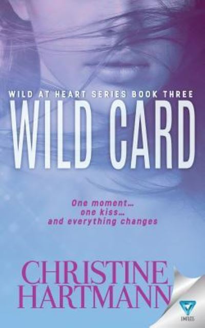 Cover for Christine Hartmann · Wild Card (Paperback Book) (2017)