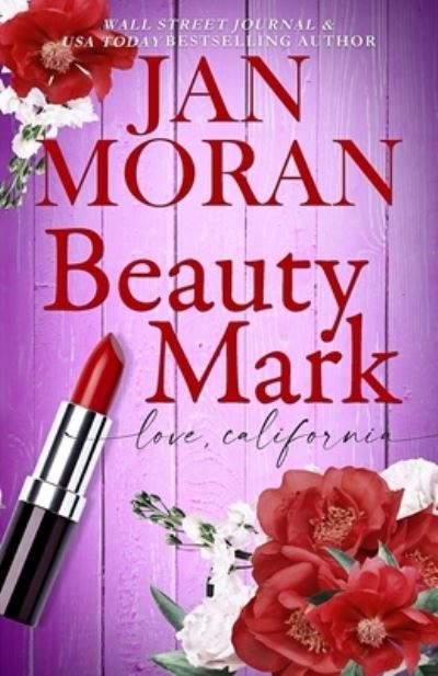 Cover for Jan Moran · Beauty Mark (Taschenbuch) (2022)