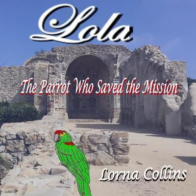 Cover for Lorna Collins · Lola (Paperback Book) (2018)