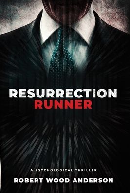 Cover for Robert Anderson · Resurrection Runner (Bog) (2020)