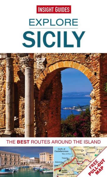 Cover for Insight Guides · Insight Guides: Explore Sicily (N/A) (2014)