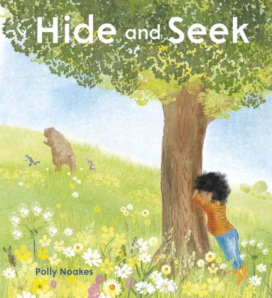 Cover for Polly Noakes · Hide and Seek - Child's Play Library (Paperback Book) (2018)