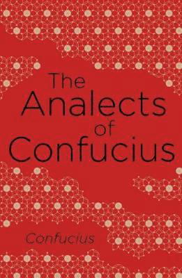Cover for Confucius · The Analects - Arcturus Classics (Paperback Book) (2018)