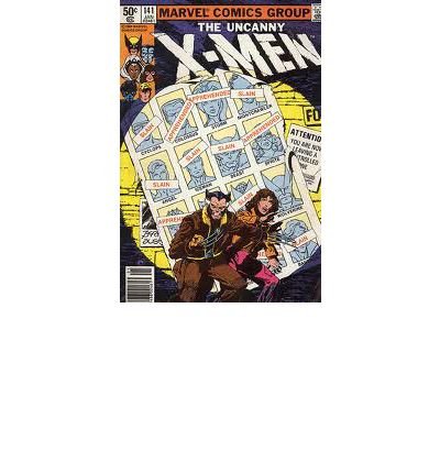 The Uncanny X-men: Beyond the Furthest Star - Chris Claremont - Books - Panini Publishing Ltd - 9781846530814 - March 1, 2009