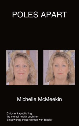 Cover for M McMeekin · Pole's Apart (Taschenbuch) (2008)