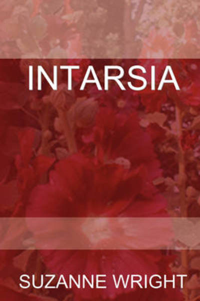 Cover for Suzanne Wright · Intarsia (Paperback Book) (2008)