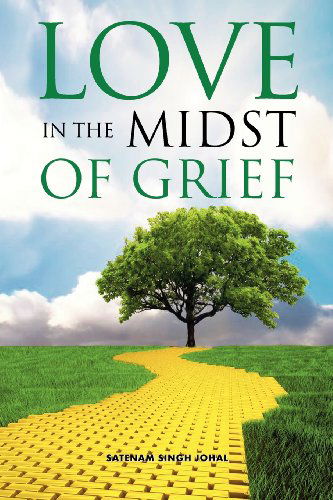 Cover for Mr Chris Newton · Love in the Midst of Grief (Paperback Book) (2012)