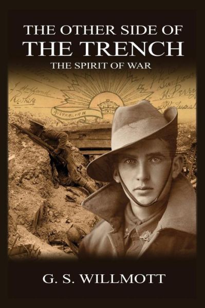 Cover for G S Willmott · The Other Side of the Trench (Paperback Book) (2015)