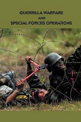 Cover for Government Reprints Press · Guerrilla Warfare and Special Forces Operations (Paperback Book) (2001)