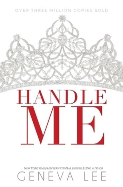 Cover for Geneva Lee · Handle Me (Bok) (2023)