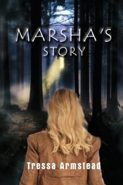 Cover for Tressa Armstead · Marsha's Story (Paperback Book) (2018)