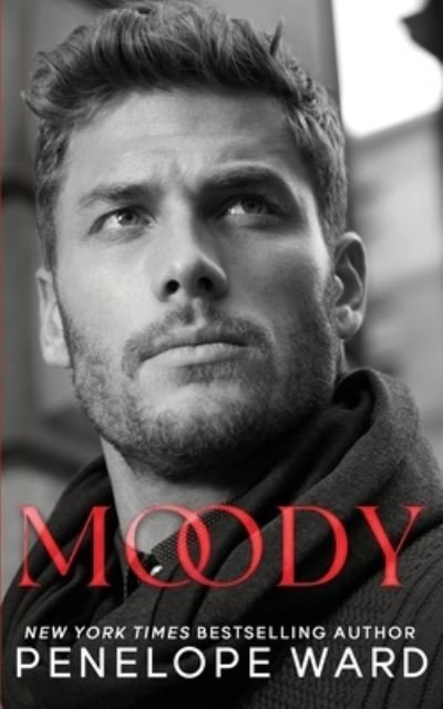 Moody - Penelope Ward - Books - C. Scott Publishing Corp. - 9781951045814 - August 22, 2022