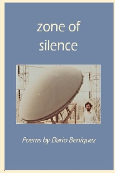 Cover for Dario Beniquez · Zone of Silence (Paperback Book) (2021)