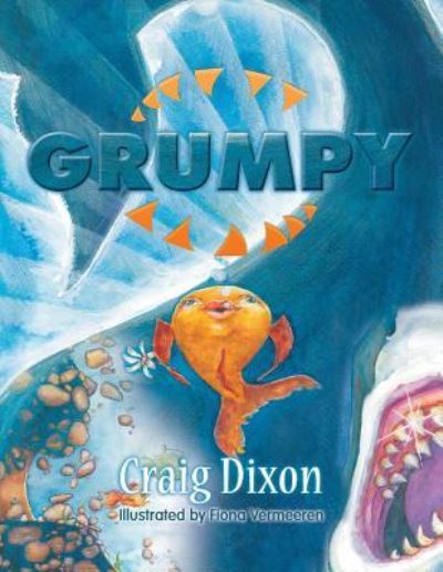 Grumpy - Craig Dixon - Livros - Xlibris Au - 9781984504814 - 24 de janeiro de 2019