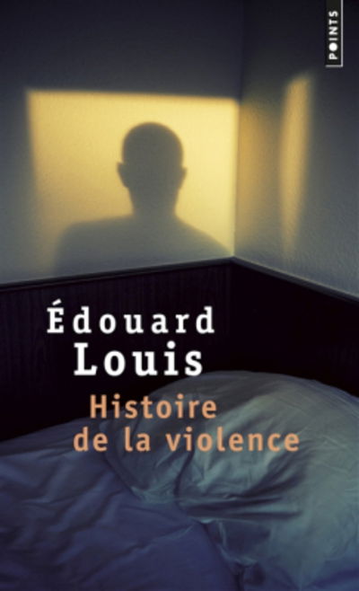 Cover for Louis · Histoire de la violence (Book)