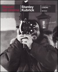 Cover for Bill Krohn · Stanley Kubrick. Ediz. Illustrata (Book)