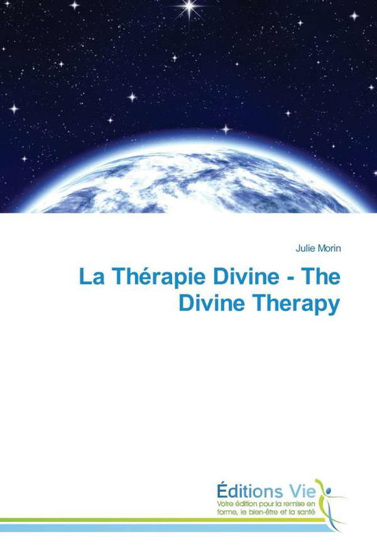 Cover for Morin · La Thérapie Divine - The Divine T (Book)