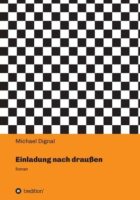 Cover for Dignal · Einladung nach draußen (Book) (2020)