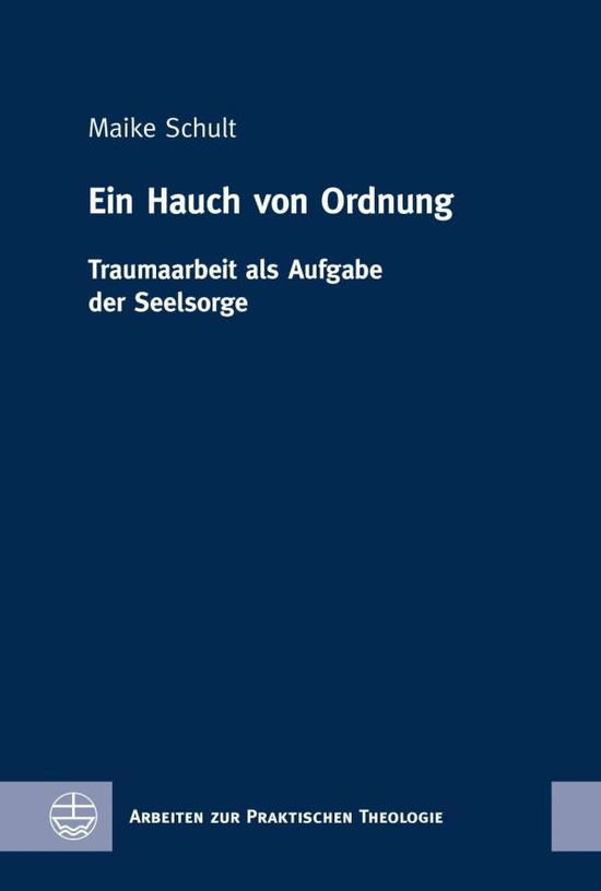 Cover for Schult · Ein Hauch von Ordnung (Book)