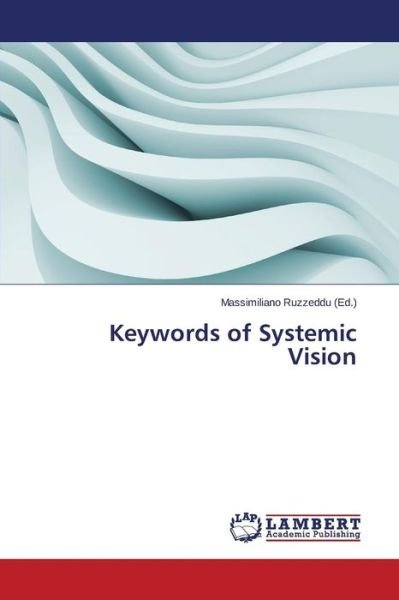 Cover for Ruzzeddu Massimiliano · Keywords of Systemic Vision (Pocketbok) (2014)