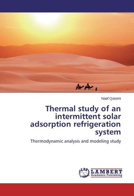 Cover for Qasem · Thermal study of an intermittent (Bog)