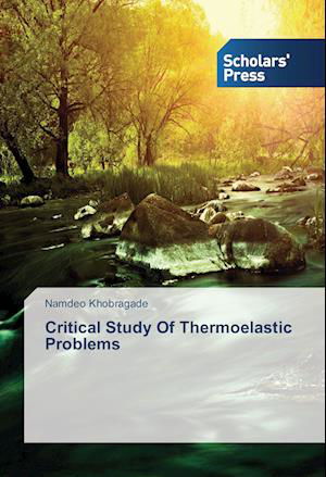 Cover for Khobragade · Critical Study Of Thermoelas (N/A)