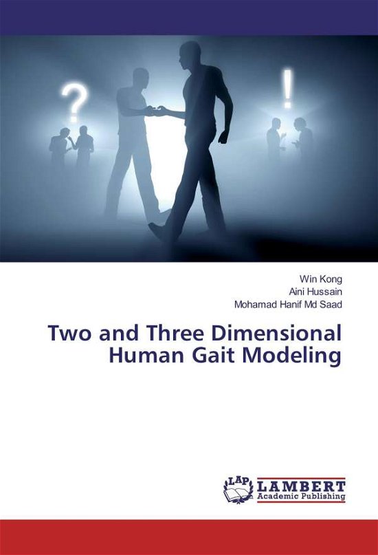 Cover for Kong · Two and Three Dimensional Human Ga (Book)
