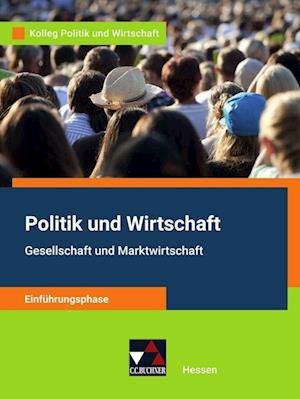 Cover for Benzmann · Kolleg Politik und Wirtschaft (N/A)