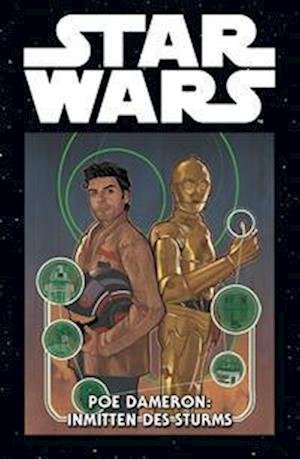 Cover for Charles Soule · Star Wars Marvel Comics-Kollektion (Hardcover Book) (2022)
